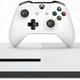 Xbox One S 500GB + Four Games, $248